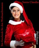 Santa Claudia - Ein Geschenk für den Weihnachtsmann (eBook, ePUB)