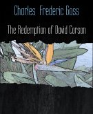The Redemption of David Corson (eBook, ePUB)