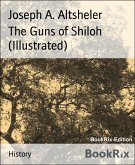 The Guns of Shiloh (Illustrated) (eBook, ePUB)