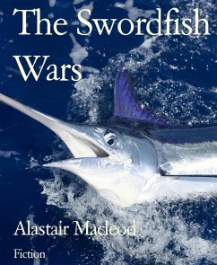 Cover The Swordfish Wars (eBook, ePUB)