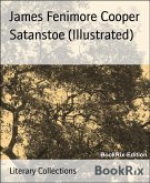 Satanstoe (Illustrated) (eBook, ePUB)