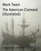 The American Claimant (Illustrated) (eBook, ePUB)