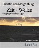 Zeit - Wellen (eBook, ePUB)