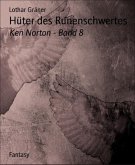 Hüter des Runenschwertes (eBook, ePUB)