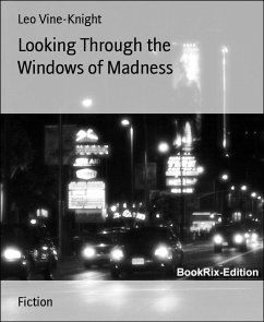 Looking Through the Windows of Madness (eBook, ePUB) - Vine-Knight, Leo