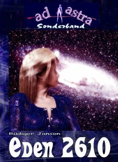 Cover AD ASTRA 005 Sonderband: EDEN 2610 (eBook, ePUB)