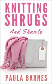 Knitting Shrugs and Shawls (eBook, ePUB)