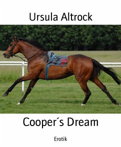 Cooper´s Dream (eBook, ePUB) - Altrock, Ursula