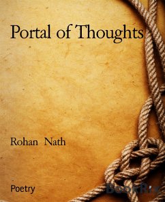 Portal of Thoughts (eBook, ePUB) - Nath, Rohan