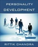 Personality Development (eBook, ePUB)