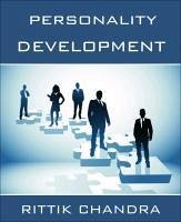 Personality Development (eBook, ePUB) - Chandra, Rittik