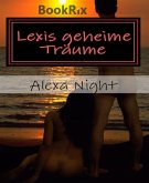 Lexis geheime Träume (eBook, ePUB)