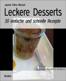 Leckere Desserts (eBook, ePUB)