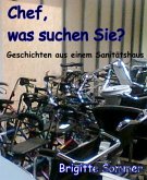 Chef, was suchen Sie? (eBook, ePUB)