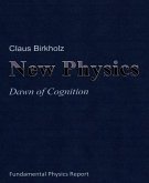 New Physics (eBook, ePUB)