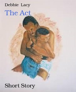 Cover The Act (eBook, ePUB)