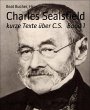 Charles Sealsfield (eBook, ePUB) - Bild 1