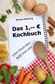 Das 1,-- EUR Kochbuch (eBook, ePUB)
