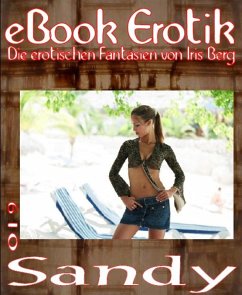 Cover eBook Erotik 019: Sandy (eBook, ePUB)