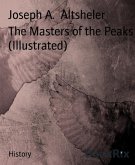 The Masters of the Peaks (Illustrated) (eBook, ePUB)