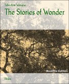 The Stories of Wonder (eBook, ePUB)