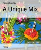 A Unique Mix (eBook, ePUB)