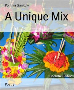 A Unique Mix (eBook, ePUB) Cover A Unique Mix (eBook, ePUB)