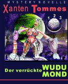 Der verrückte WuDUmond (eBook, ePUB)