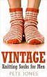 Vintage Knitting Socks for Men (eBook,... - Bild 1