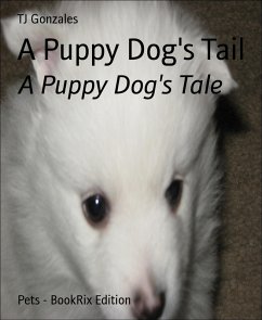 Cover A Puppy Dog's Tail (eBook, ePUB)