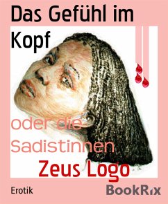 Cover Das Gefühl im Kopf (eBook, ePUB)