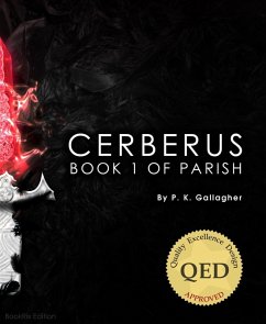 Cover Cerberus: Book 1 of Parish (eBook, ePUB)