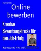Online bewerben (eBook, ePUB)
