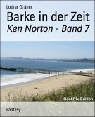 Barke in der Zeit (eBook, ePUB)