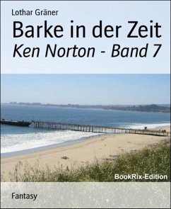 Barke in der Zeit (eBook, ePUB) - Gräner, Lothar