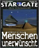 STAR GATE 018: Menschen unerwünscht (eBook, ePUB)