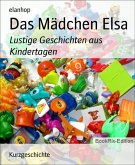 Das Mädchen Elsa (eBook, ePUB)