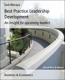 Best Practice Leadership Development (eBook, ePUB)