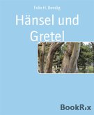 Hänsel und Gretel (eBook, ePUB)