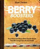 Berry Boosters (eBook, ePUB)