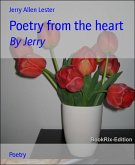 Poetry from the heart (eBook, ePUB)