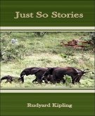 Just So Stories (eBook, ePUB) Just So Stories (eBook, ePUB)
