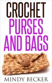 Crochet Purses and Bags (eBook, ePUB)