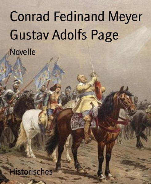 Gustav Adolfs Page (eBook, ePUB) Gustav Adolfs Page (eBook, ePUB)
