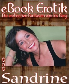 Cover eBook Erotik 020: Sandrine (eBook, ePUB)