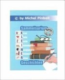 Sammelsurium Kurzgeschichten (eBook, ePUB)