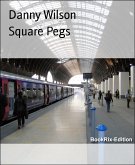 Square Pegs (eBook, ePUB)