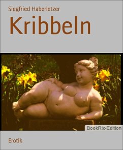 Kribbeln (eBook, ePUB) Cover Kribbeln (eBook, ePUB)