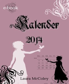 Kalender 2014 - Laura McColey (eBook, ePUB) - McColey, Laura
