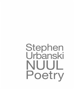 NUUL (eBook, ePUB) - Urbanski, Stephen